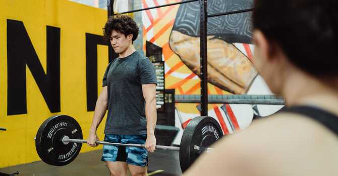 PERFORMANCE TRAINING