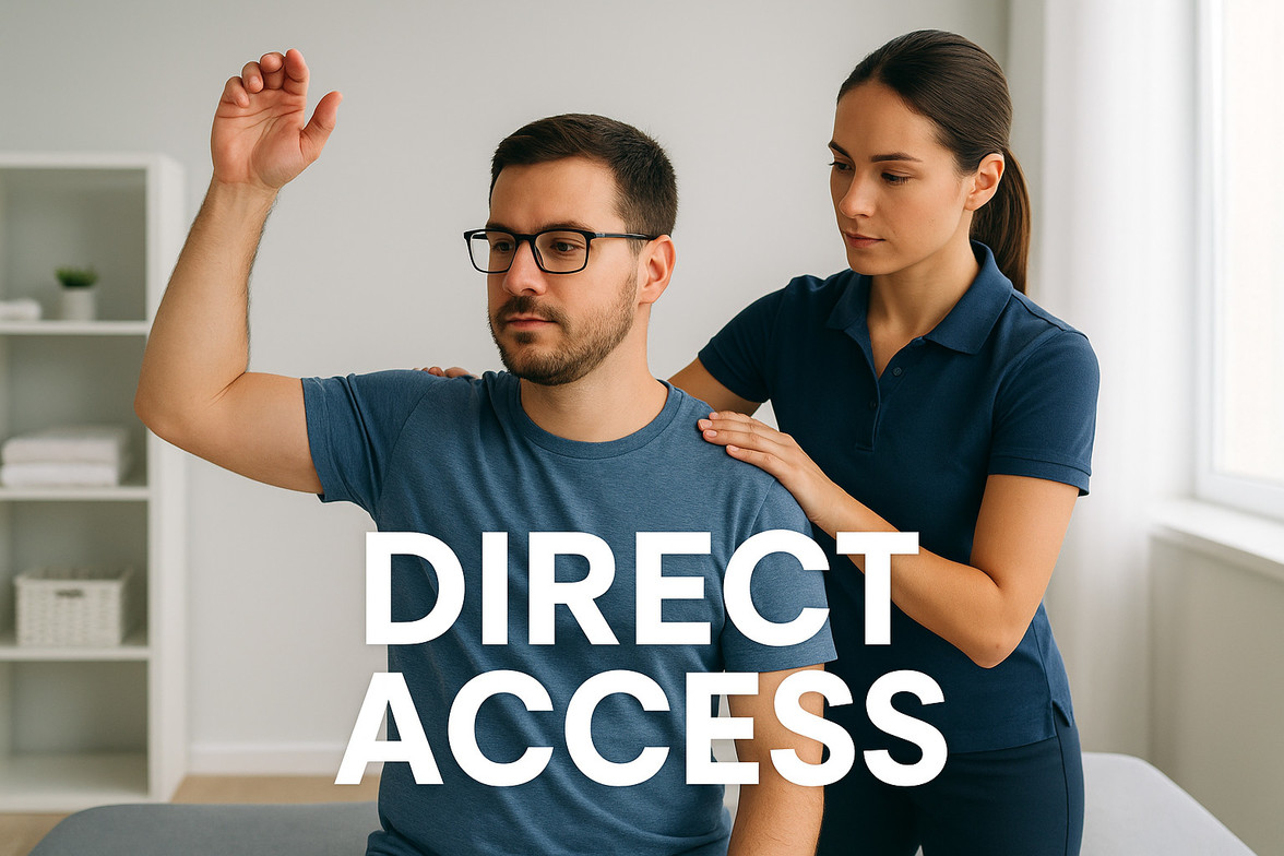 Direct Access Physical Therapy