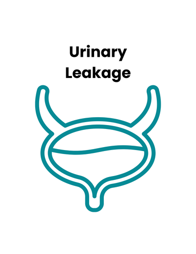 Urinary Leakage