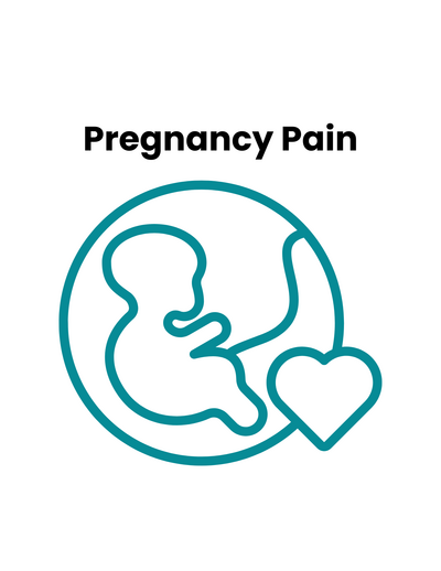Learn more about pregnancy pain
