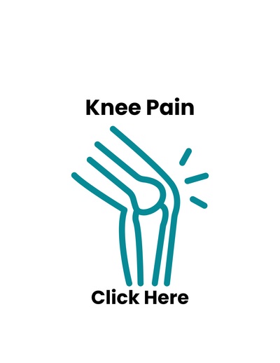 Knee pain treatment and physical therapy information