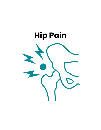 Hip Pain